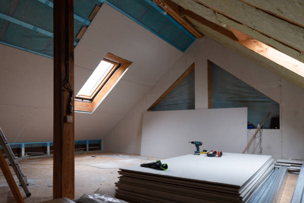 Hopkins, SC Insulation Contractor Company